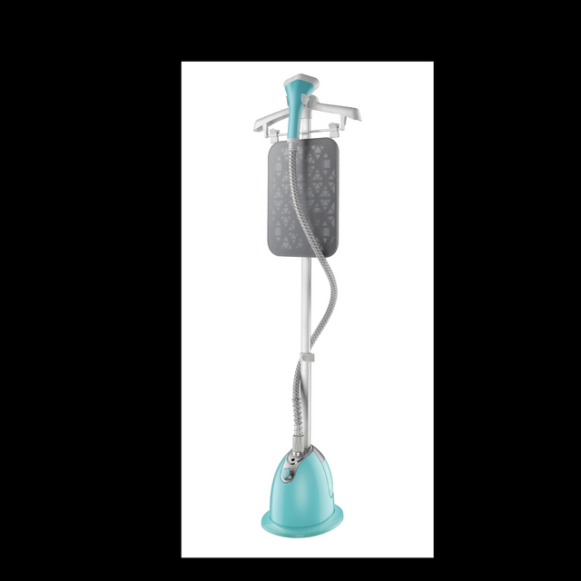1.8L Water Tank High Quality Handheld Garment Steamer Ironing Machine Household Standing Steam Iron For Laundry