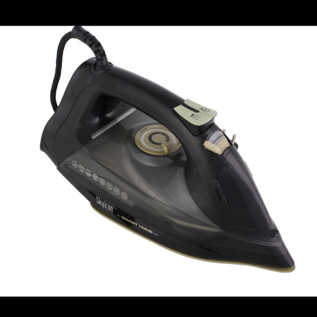 NEW Hot Selling Electric Mini Handy Ironing Garment Suitable Travelling Steamer Portable Steam Iron