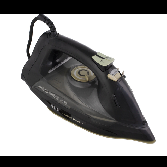 NEW Hot Selling Electric Mini Handy Ironing Garment Suitable Travelling Steamer Portable Steam Iron