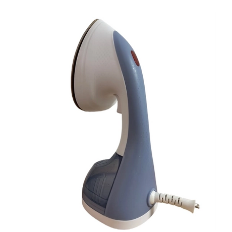 Handheld Multi-functional Travel Fabric Handheld Iron Portable Clothes Garment Steamer for Travel