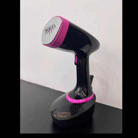 New Arrival Handheld Garment Steamer 220ml Removable Tank Portable Easy to Operate for Cars Hotels Electric Iron