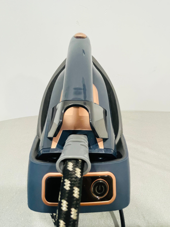 Big Water Tank Steam Press Iron Vertical Electric Irons Machine Automatic Steam Iron For clothes