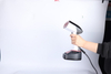 Portable 1700W Electric Garment Steamer High Quality Continuous Steam Iron Stand Travel Style Household Use Color Optional
