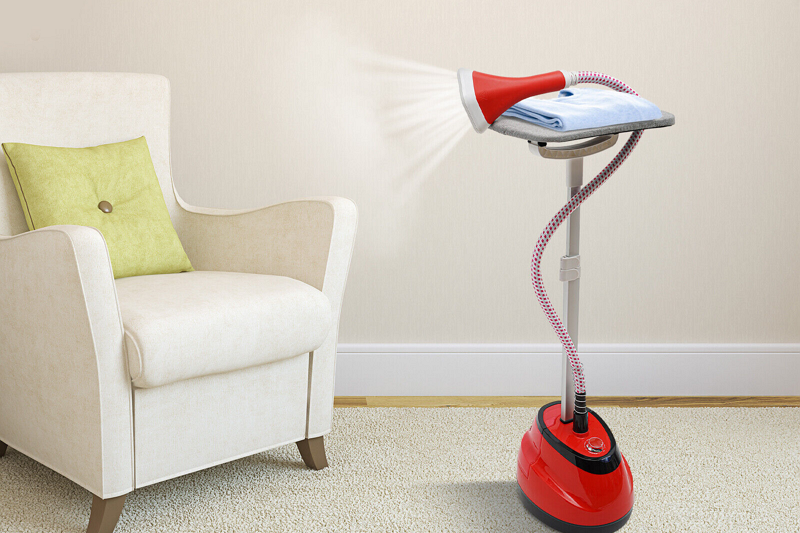 Steam ironing machine wholesale6