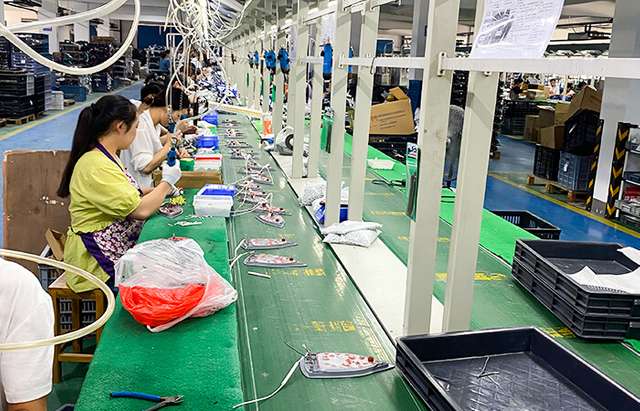 production line (5)