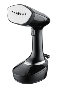 Handiness Steam Trigger Portable 1500W Electric Hand Clothes Steamer Handheld Steam Iron For Cloth With Detachable brush