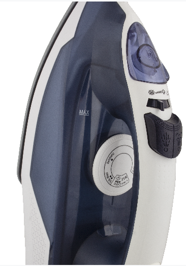 Steam Iron Handheld Wet And Dry Double Hot Steam Generator Portable Garment Steamer Home Travelling Hanging Ironin