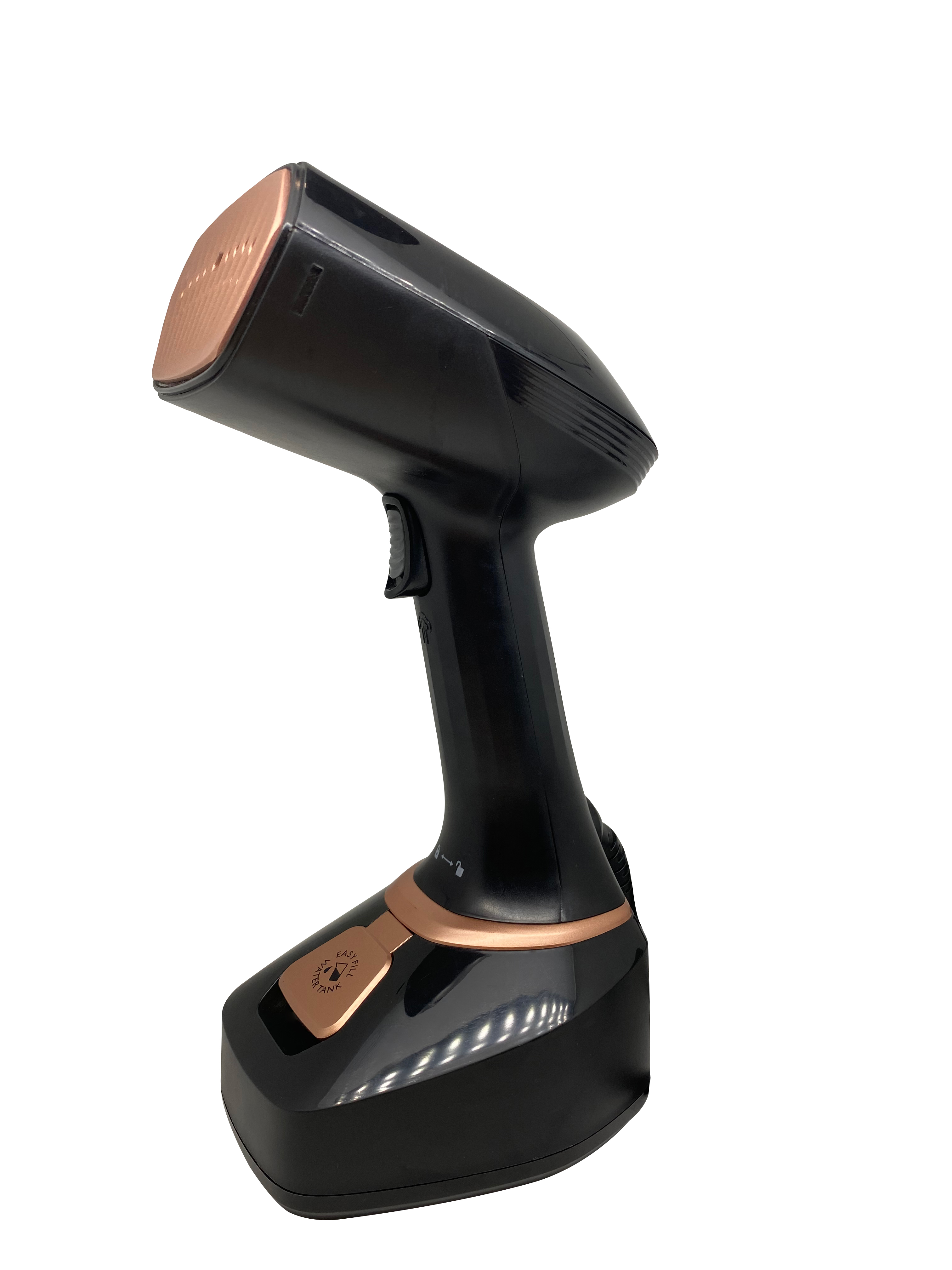 best travel steamer