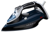 2400w Steam Generator Irons Top Selling National Iron Electric Blue Ceramic Household Steam Iron for Clothes