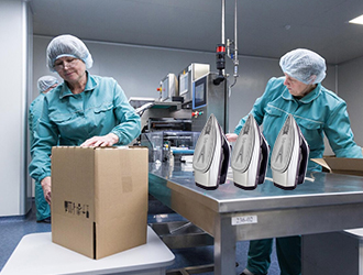 Processing-and-Packaging