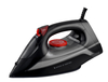 STEAM IRON WITH 400ML WATER TANK CAPACITY