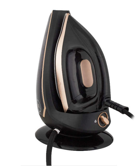 2200W 1.5L Large Water Tank Capacity Commercial Vertical Handheld Electric Steam Press Iron