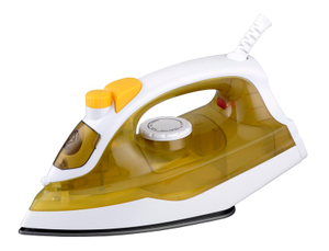 New Design Mini Steam Laundry Iron Dry Steam Iron Clothes Handheld Ironing Machine