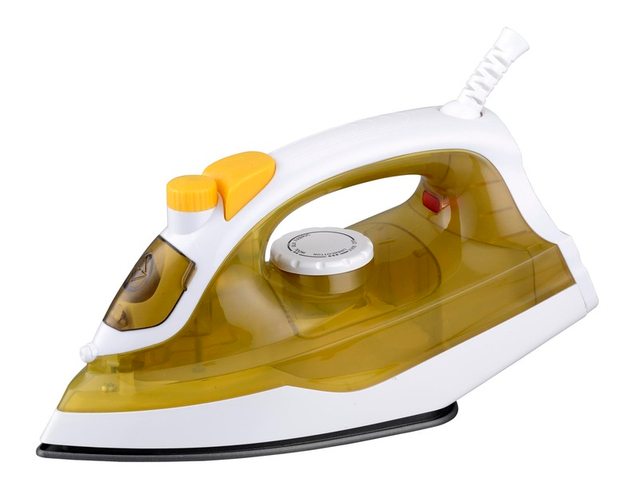 New Design Mini Steam Laundry Iron Dry Steam Iron Clothes Handheld Ironing Machine