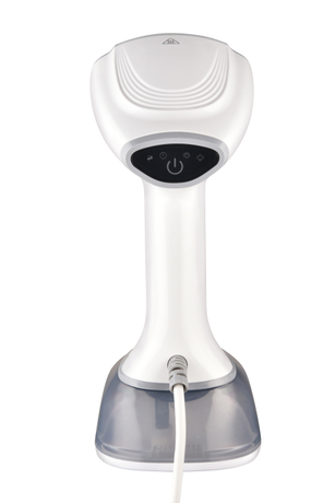 Handheld Fast Heating-up Fabric Wrinkle Remover Steamer Portable Travel Electric Iron Steamer for Clothes