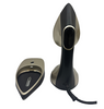 New Electric Irons Steam Iron for Clothes Iron Ceramics Stainless Steel Plate Electric Iron vapor Planchas De Ropa