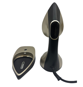 New Electric Irons Steam Iron for Clothes Iron Ceramics Stainless Steel Plate Electric Iron vapor Planchas De Ropa