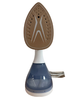 Handheld Multi-functional Travel Fabric Handheld Iron Portable Clothes Garment Steamer for Travel
