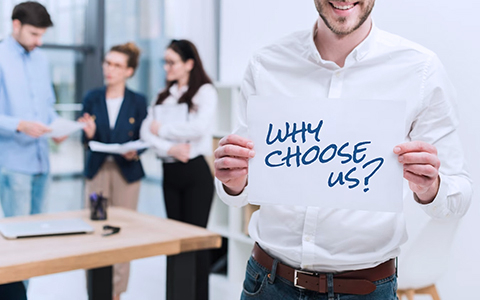 Why-choose-us