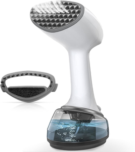 1700W Portable Cloth Steamer Heating Handheld Mini Size Clothes Travel Portable Iron Garment Steamer