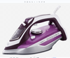 Steam Iron Cool Design Electric Iron with Ceramic Soleplates Handheld Laundry Appliance