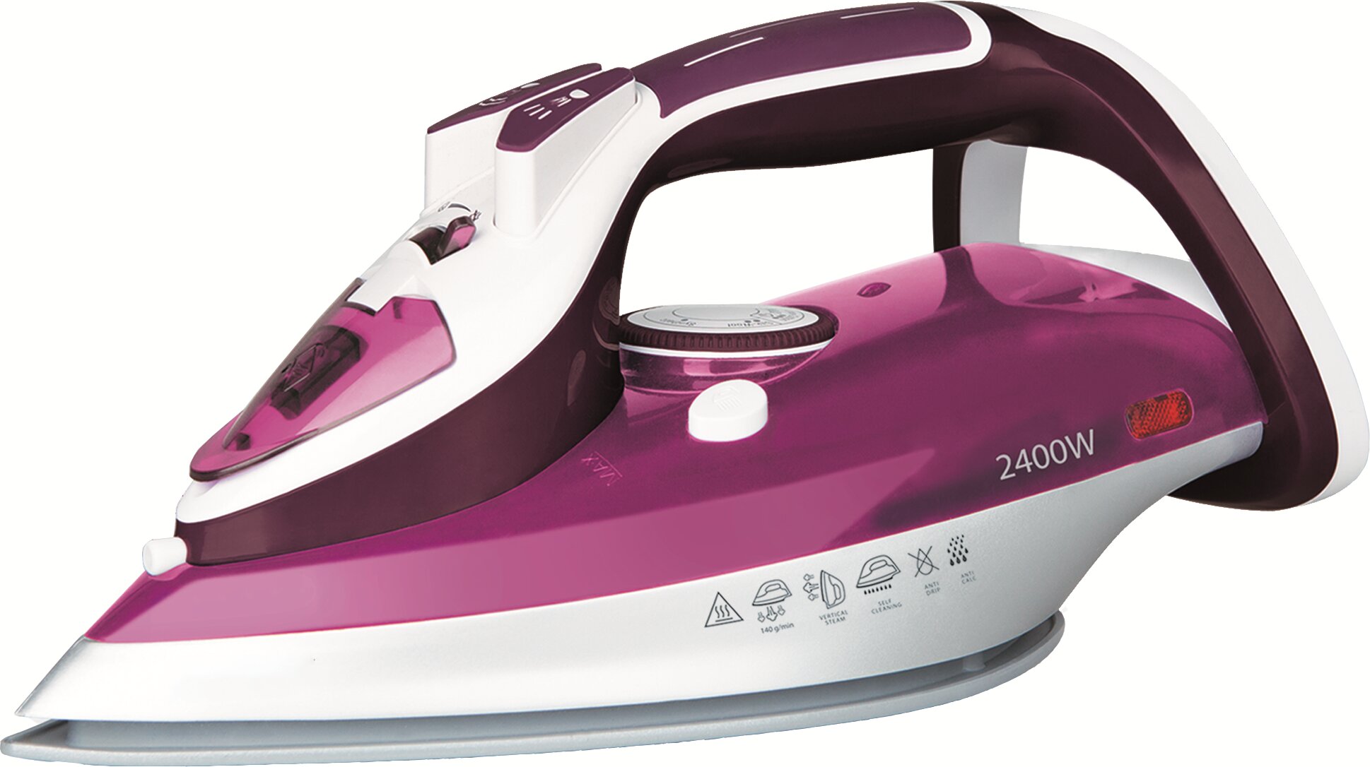 best garment steamer