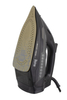 3200W Electric Steam Iron with self-cleaning anti-clac anti-drip and ceramic coating