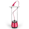 Hot Sale Amazing Professional 1800W Electric Powerful steam Portable upstand Garment steamer for Clothes