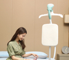 1800W powerful continuous steam fashion design removable ironing 1.6L water tank Garment Steamer