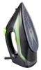 STEAM IRON WITH 400ML WATER TANK CAPACITY