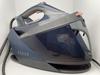 High Powered Steam Iron Station With Water Shortage Alert Anti-Calc Big Sized Electric Steam Iron Home Hi-end