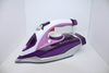 Hot Sale Professional 2200W Electric Irons Mini Travel Steam Irons Portable Garment Steamer Hand Held Steam Iron