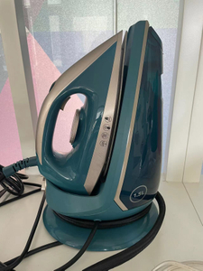 2200W 1.5L Large Water Tank Capacity Commercial Vertical Handheld Electric Steam Press Iron