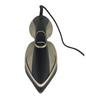New Electric Irons Steam Iron for Clothes Iron Ceramics Stainless Steel Plate Electric Iron vapor Planchas De Ropa