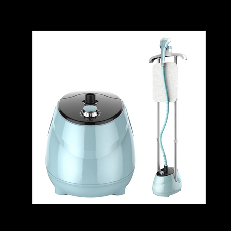 1.8L water tank capacity upstand garment steamer for home use