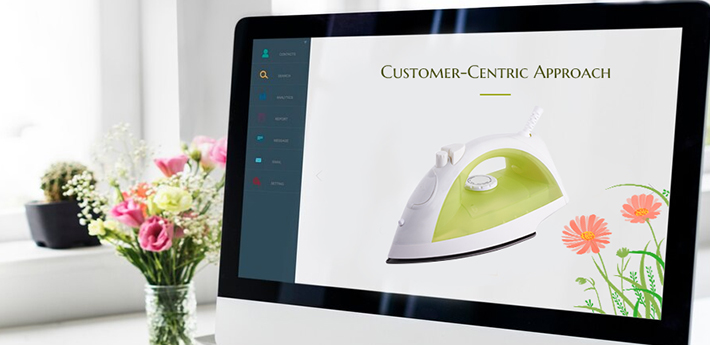 Customer-Centric-Approach