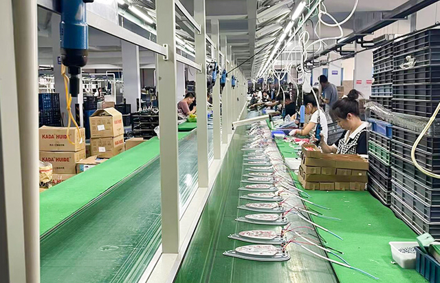 production line (7)