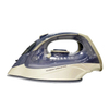 2024 Professional Steam Iron for Clothes 2200w Vertical Steaming with Rapid Heating
