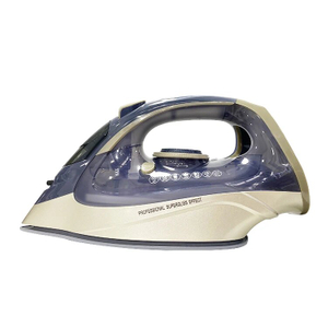 2024 Professional Steam Iron for Clothes 2200w Vertical Steaming with Rapid Heating