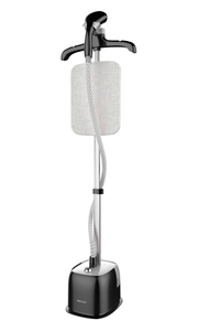 1800W powerful continuous steam fashion design removable ironing 1.6L water tank Garment Steamer