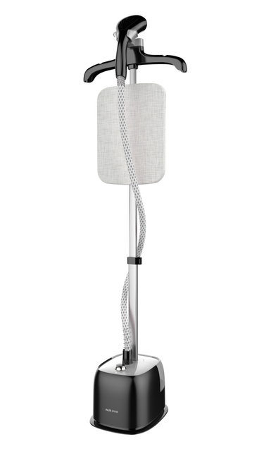1800W powerful continuous steam fashion design removable ironing 1.6L water tank Garment Steamer