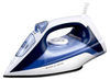 STEAM IRON WITH 400ML WATER TANK CAPACITY