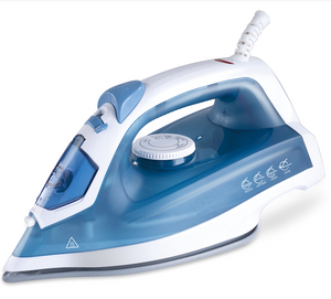 Steam Iron 2000W Powerful New Design With CE CB Multifunctional Electric Portable Steam Iron