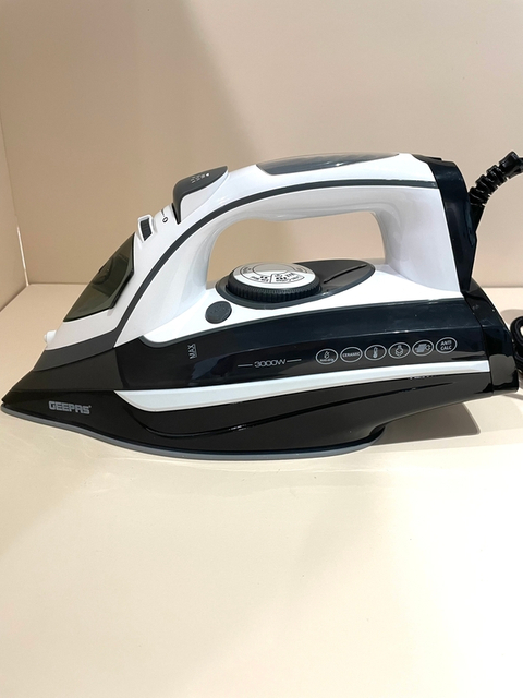 2600W Portable Household Multifunctional Cordless Clothes Vapeur Vapor Wireless Electric Steam Iron