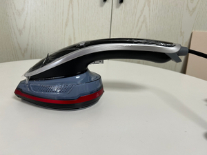 Fast Heating-up Portable Iron Garment Steamer Mini Iron Best Travel Portable Steam Iron