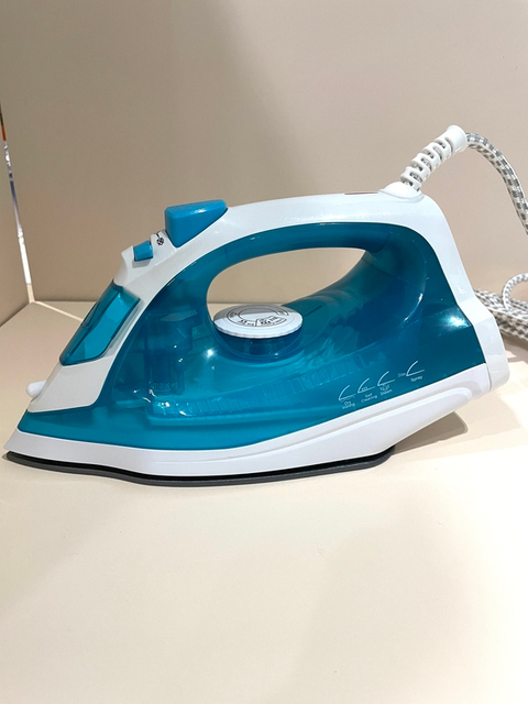 Iron Machine 220-240V Electric Steam iron portable Steam Multifunction Garment Steam Iron