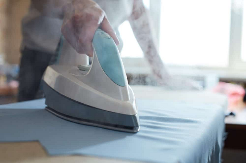 Garment Steam Iron Wholesale1