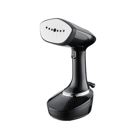 Handiness Steam Trigger Portable 1500W Electric Hand Clothes Steamer Handheld Steam Iron For Cloth With Detachable brush