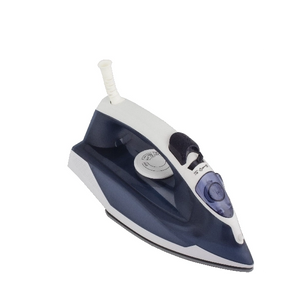 Steam Iron Handheld Wet And Dry Double Hot Steam Generator Portable Garment Steamer Home Travelling Hanging Ironin