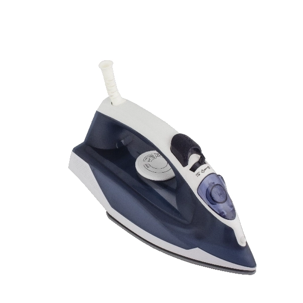 Steam Iron Handheld Wet And Dry Double Hot Steam Generator Portable Garment Steamer Home Travelling Hanging Ironin